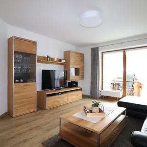 Apartment Am Schelmenhag 13a, Oberstdorf