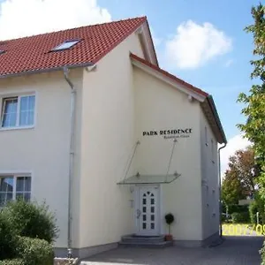 Hotell Park
