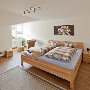 Apartment Lohr, Oberstdorf