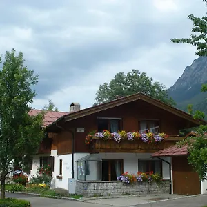 Apartment Alpensee 2, Oberstdorf