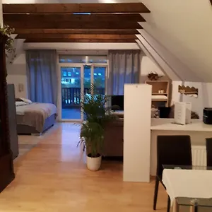 Apartment Limaropa