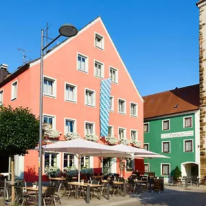 Hotell Gasthof-hotel Pietsch