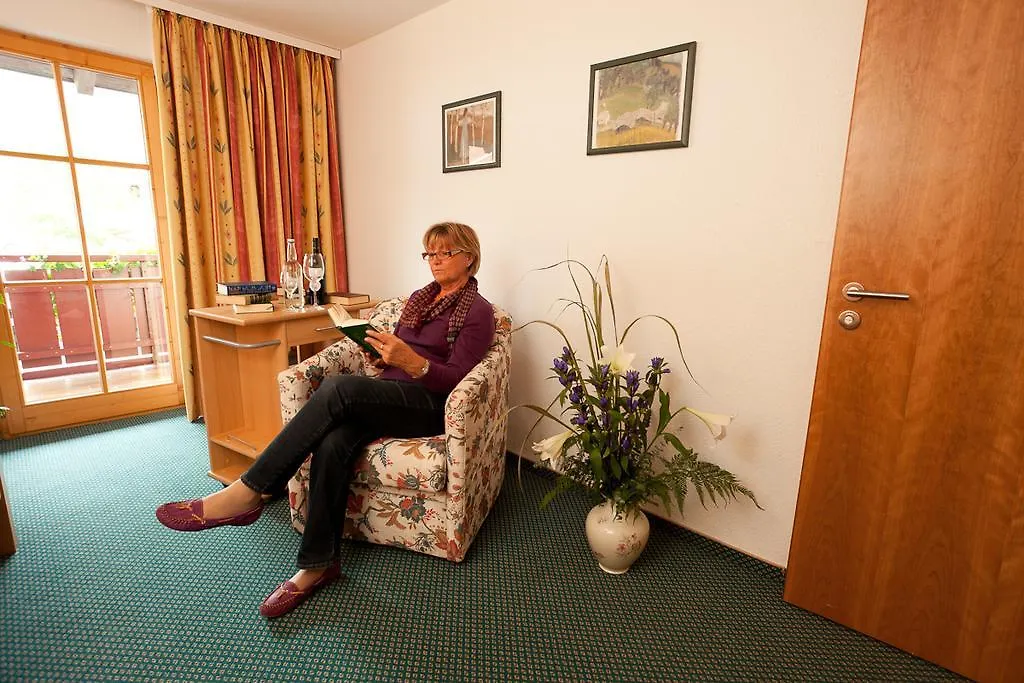 Hotel Viktoria Oberstdorf