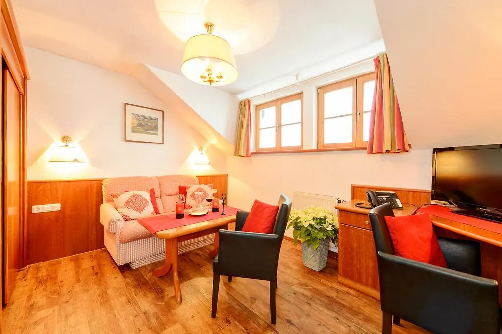 ****  Hotel Viktoria Oberstdorf Deutschland