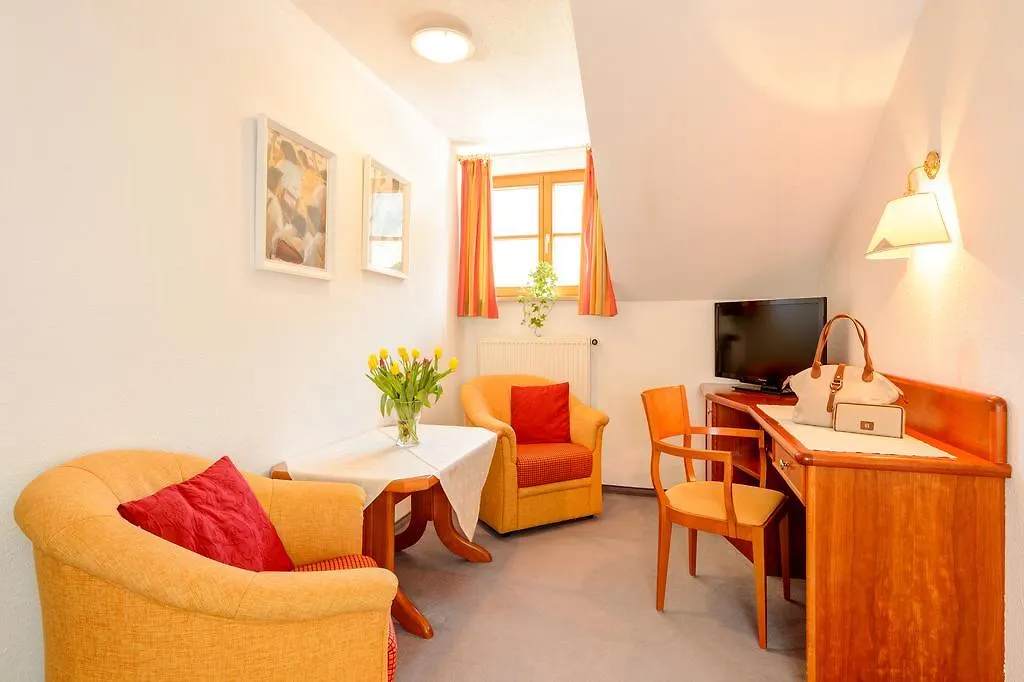 Hotel Viktoria Oberstdorf 4*,  Deutschland