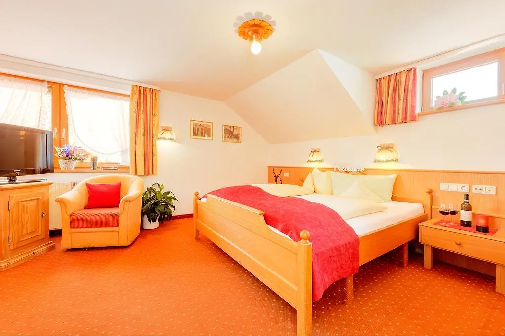 Hotel Viktoria Oberstdorf
